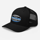 BH Trucker Cap