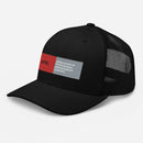 Gorra de camionero APRL