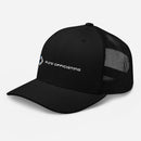 PURE OFFICIATING Trucker Cap