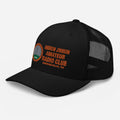 Gorra de camionero AJARC