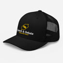 LHSDBC Trucker Cap