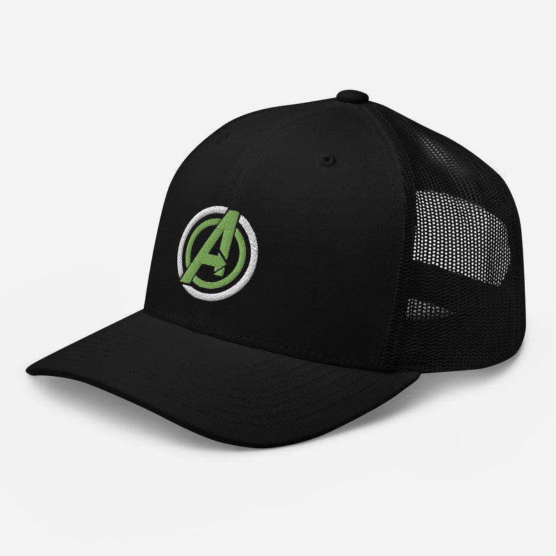 ATA Trucker Cap