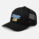 Gorra de camionero CLB