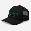 Gorra de camionero BHL