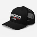 Gorra de camionero SHLC