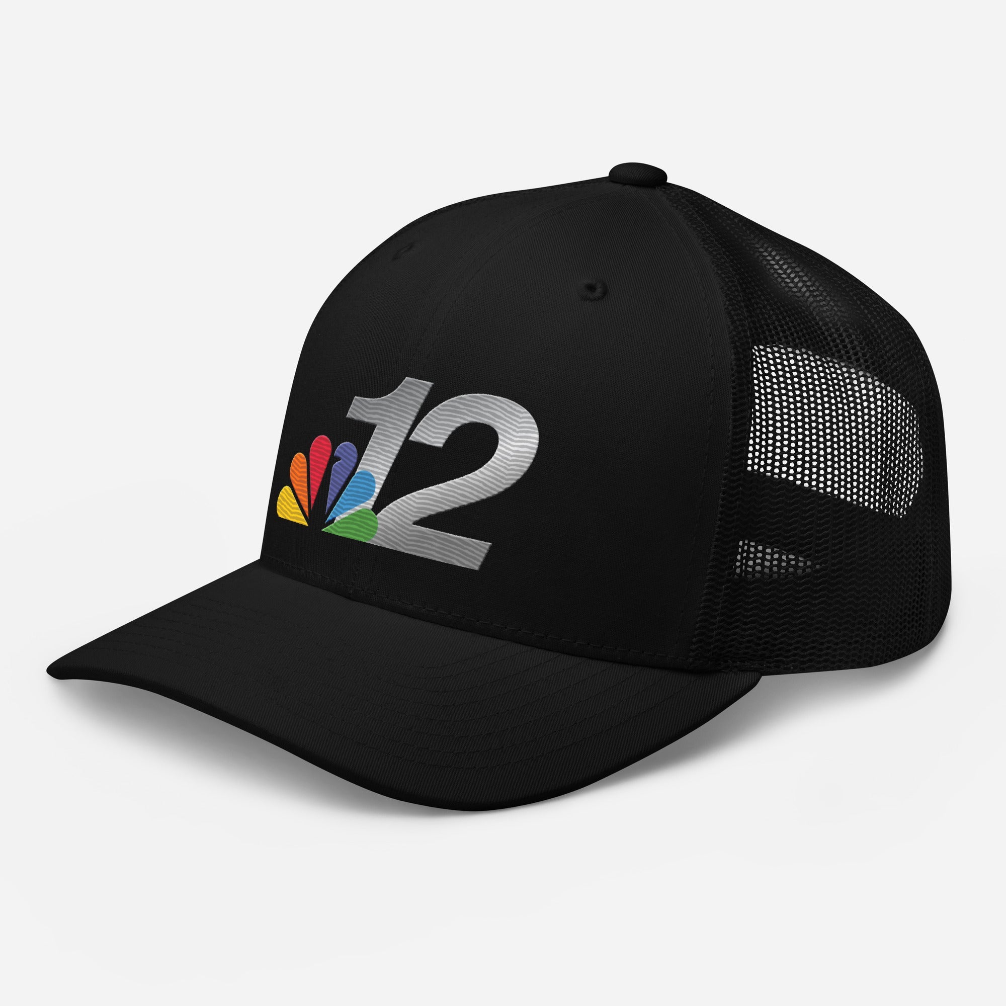 WJFW Trucker Cap