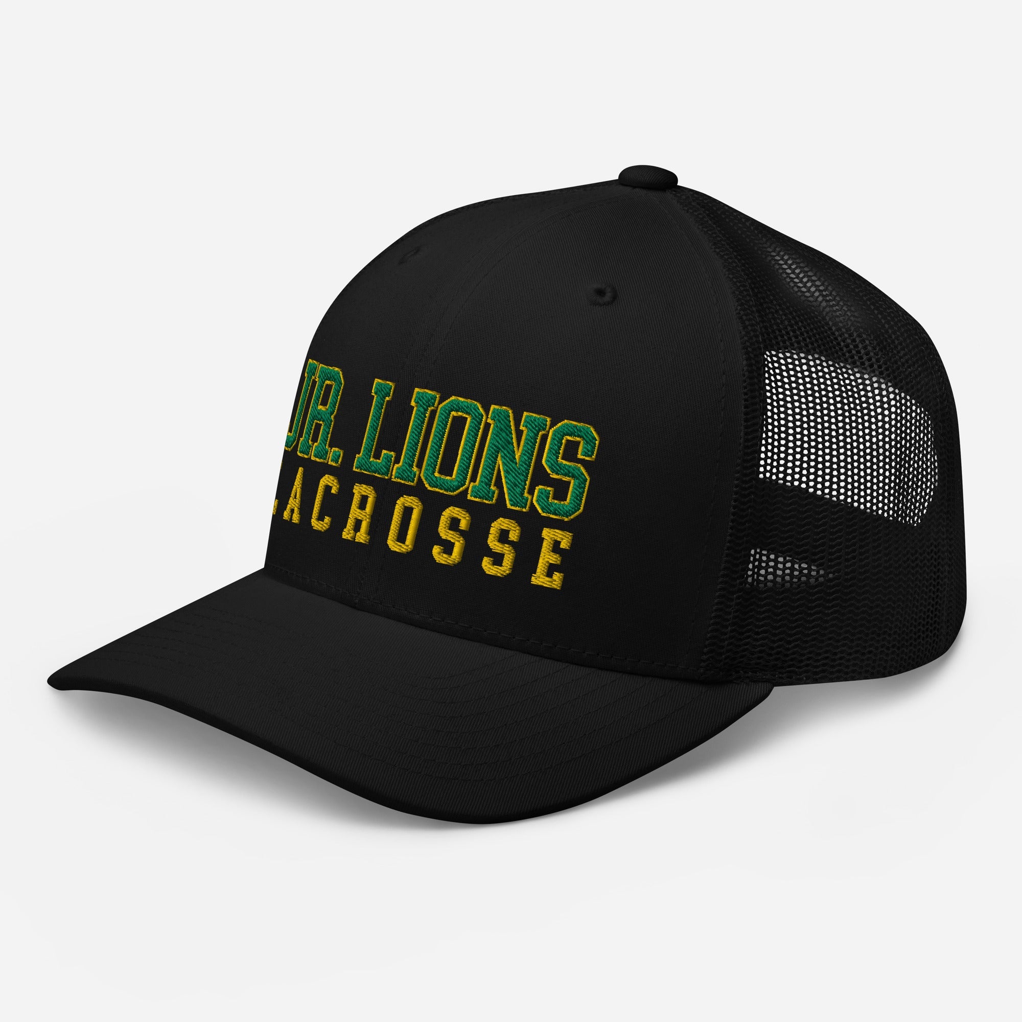 JLL Trucker Cap