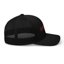 HR Trucker Cap