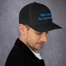 Gorra de camionero WCA