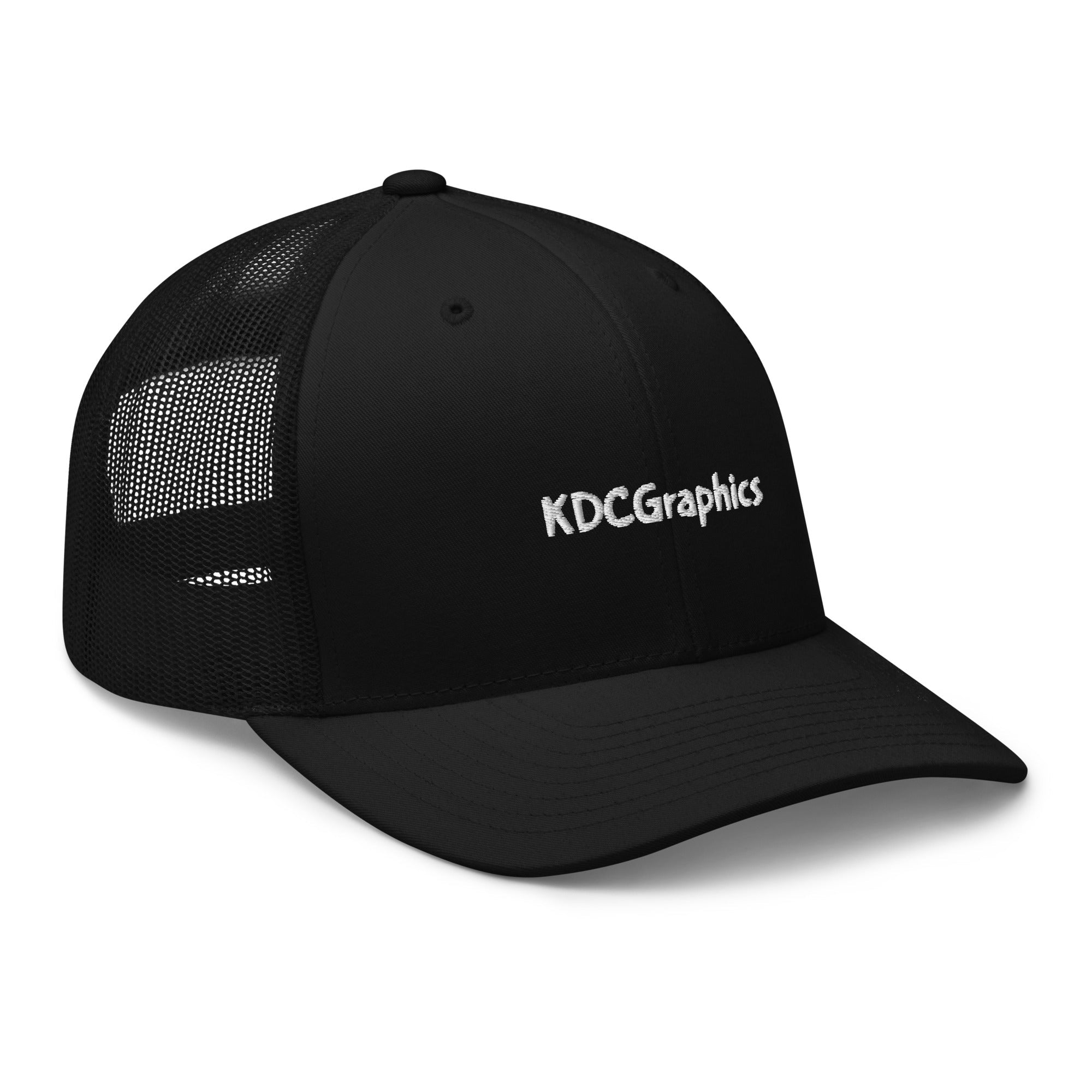 Gorra de camionero KDCG