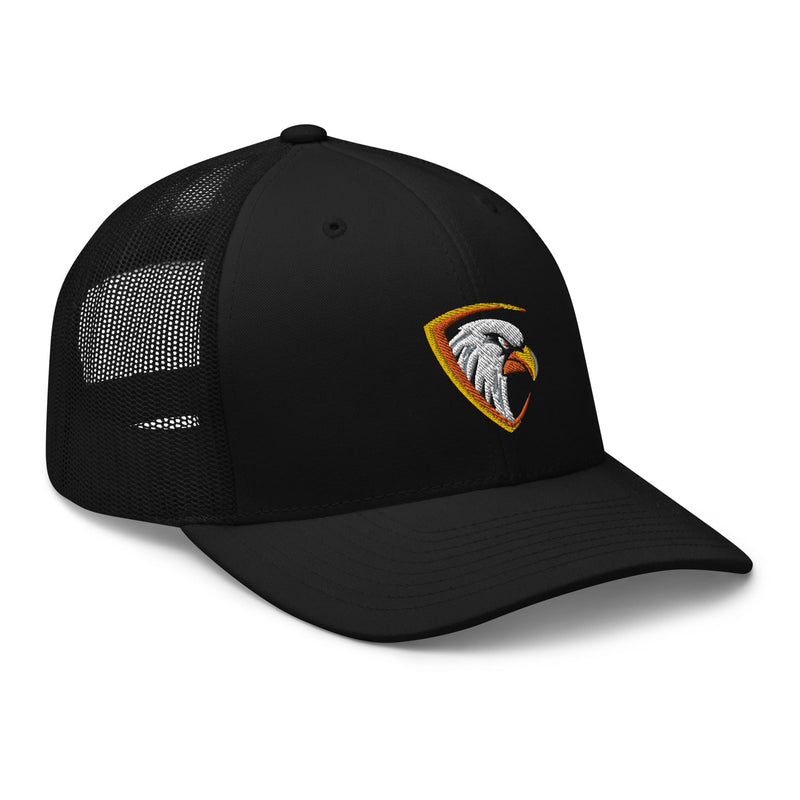 Lexington Eagles Trucker Cap