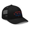 WBTF Trucker Cap