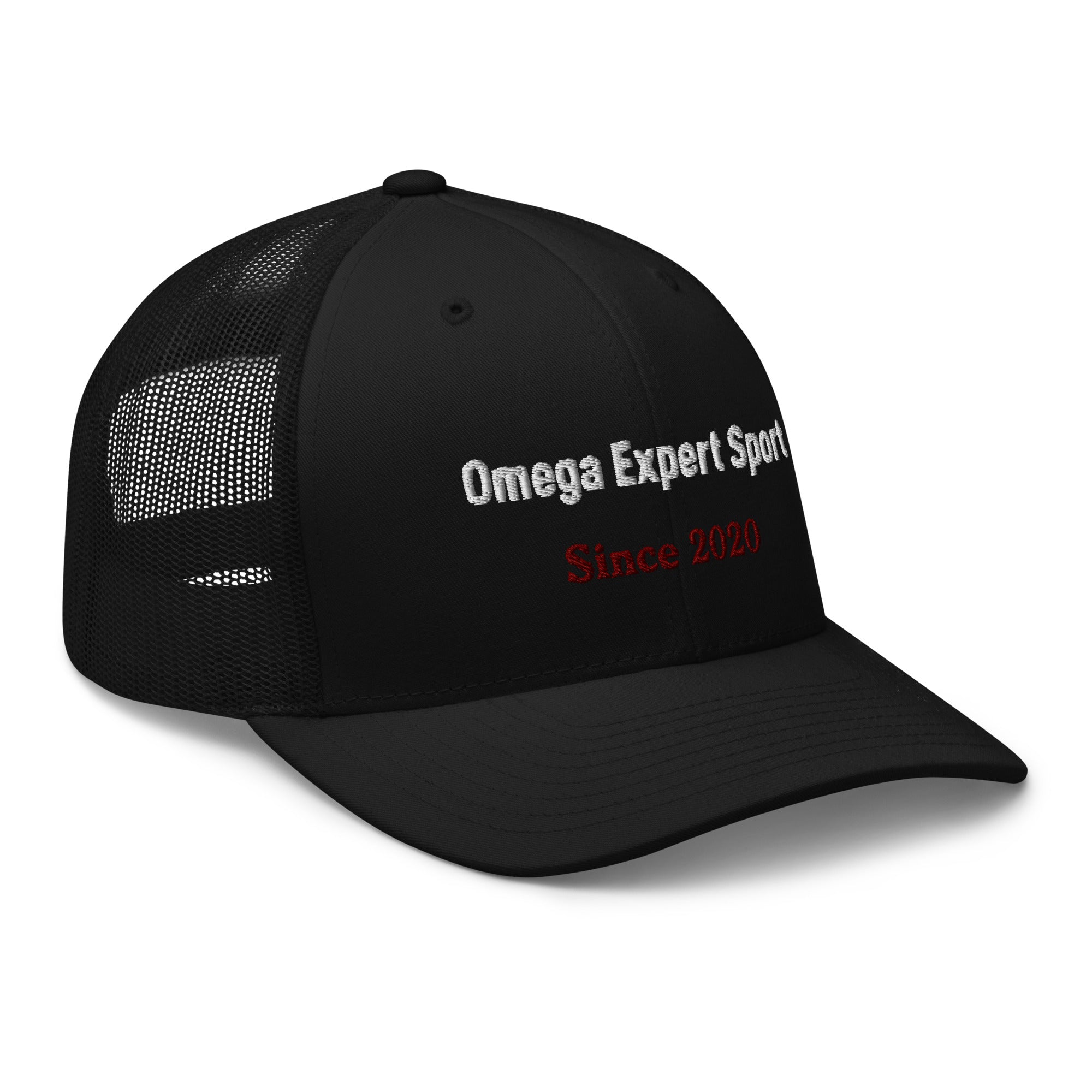 OES Trucker Cap