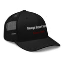 Gorra de camionero OES