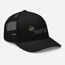 SENZ Trucker Cap
