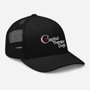 CTD Trucker Cap
