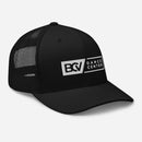 Gorra de camionero BCVDC