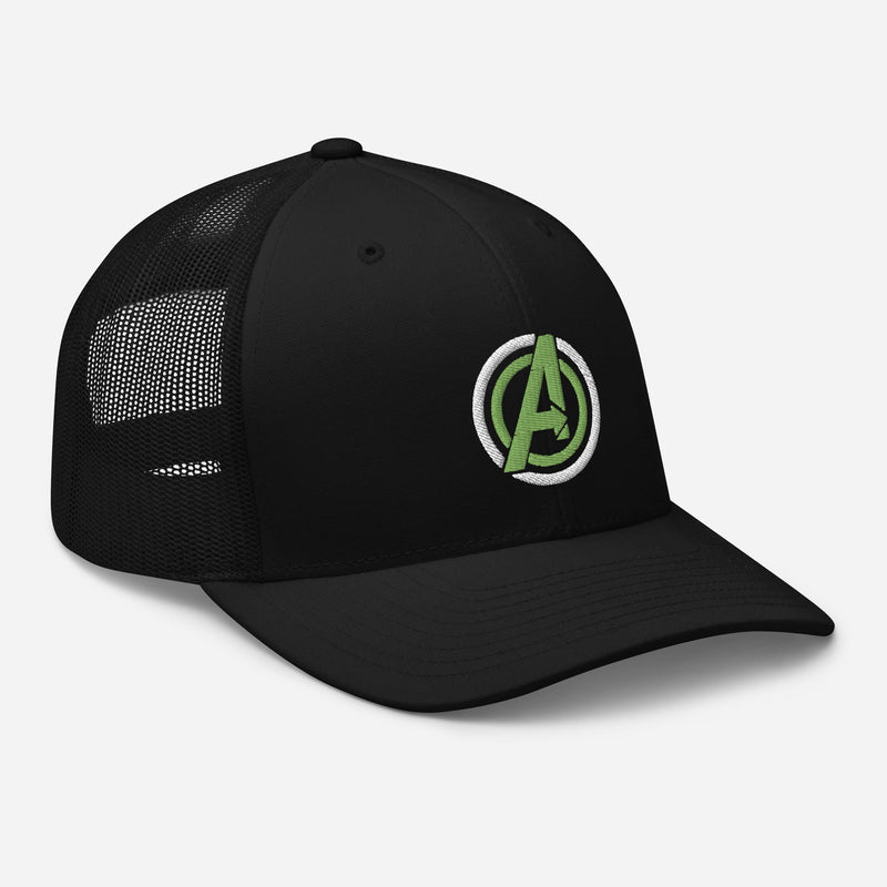 ATA Trucker Cap