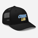 Gorra de camionero CLB