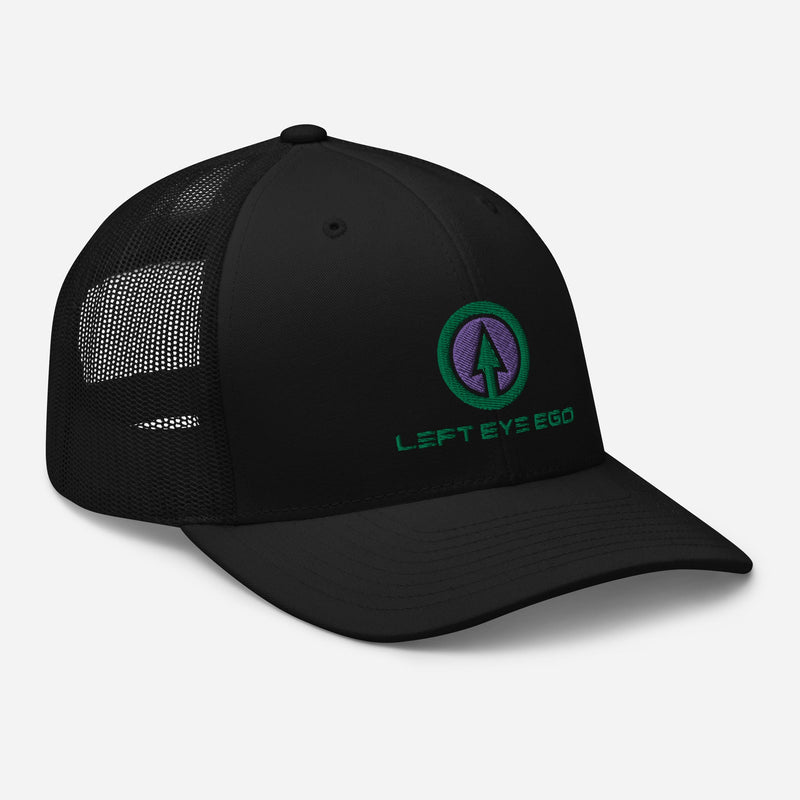 LE EGO Trucker Cap