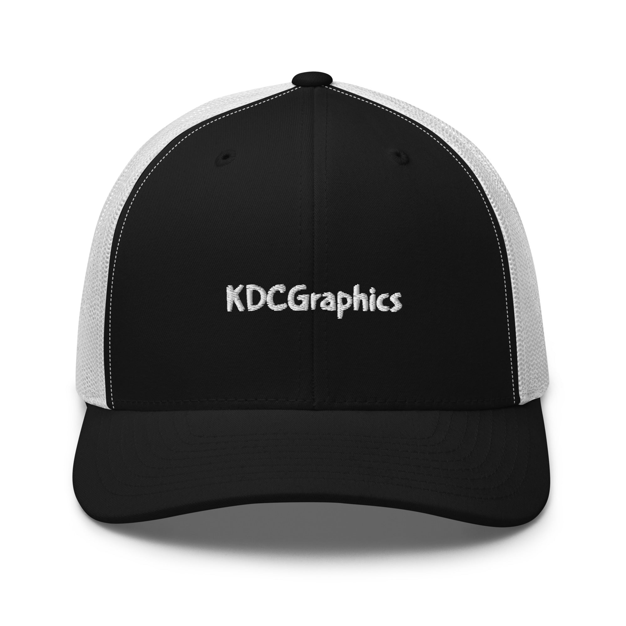 KDCG Trucker Cap