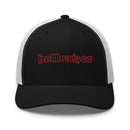 HR Trucker Cap