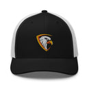 Lexington Eagles Trucker Cap
