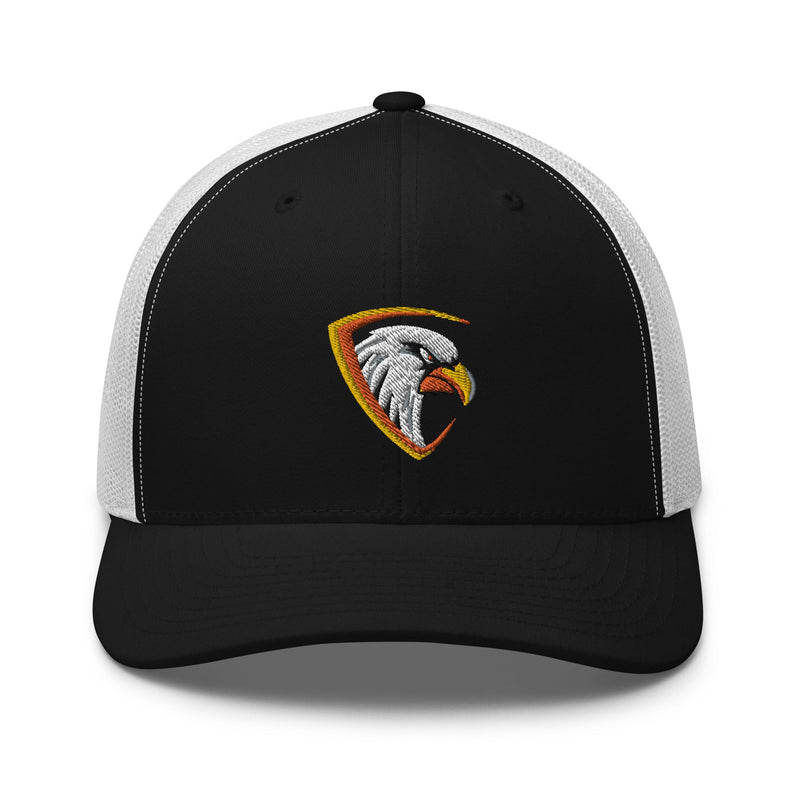 Lexington Eagles Trucker Cap