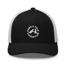 PP4C Trucker Cap