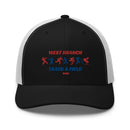 WBTF Trucker Cap