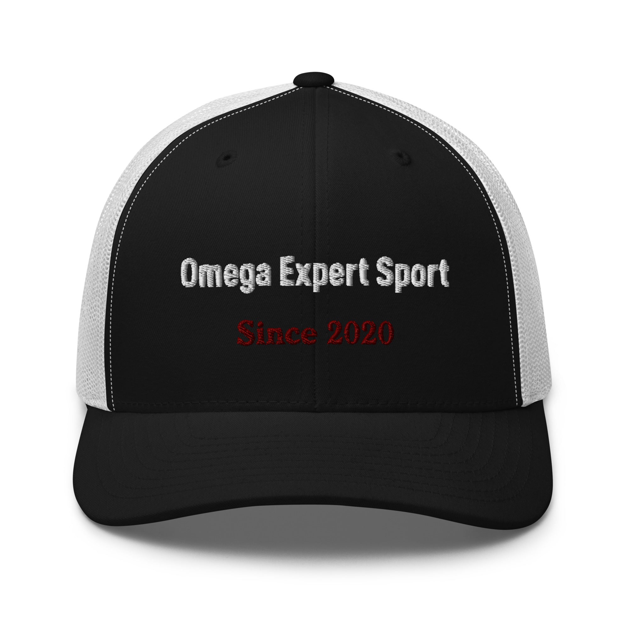 OES Trucker Cap