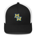 MWHS Trucker Cap