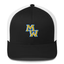 MWHS Trucker Cap