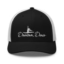 Gorra de camionero DDPC
