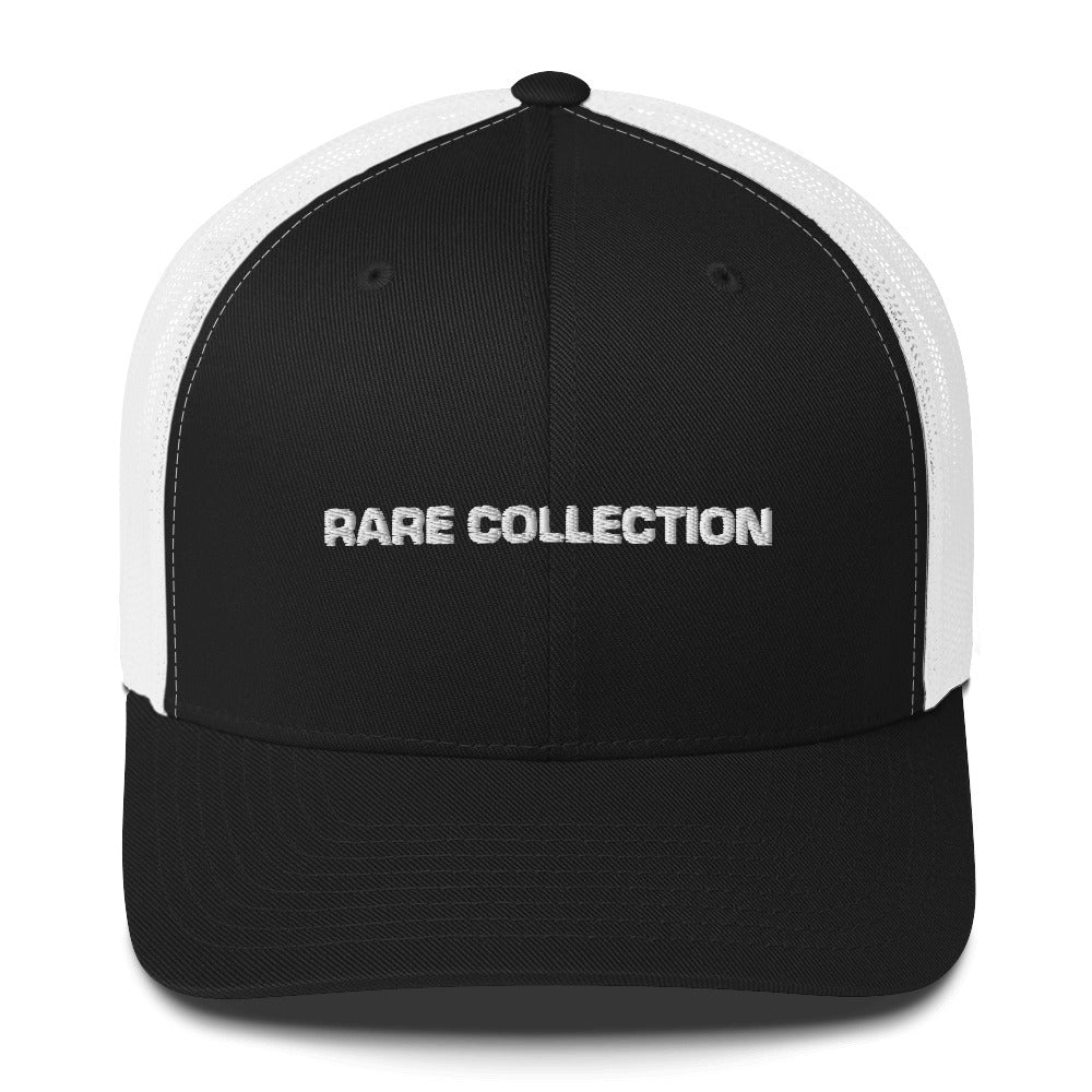 RC Trucker Cap