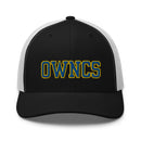 OWNCS Trucker Cap