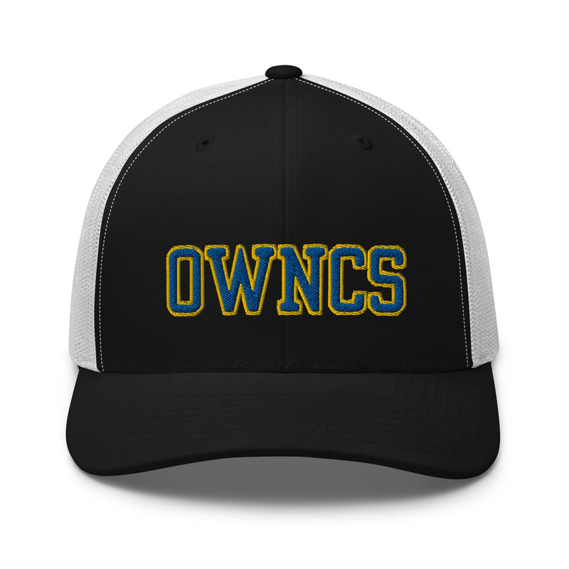 OWNCS Trucker Cap
