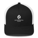 Gorra de camionero de Environmental Pools