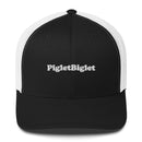 PigletBiglet Trucker Cap