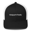 Gorra de camionero HFR
