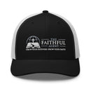 TFA Trucker Cap