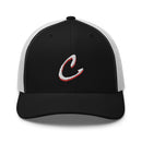 CV Trucker Cap