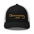 Gorra de camionero EMPRENDEDOR