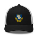 1-337 BSB Trucker Cap