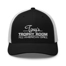 TTR Trucker Cap