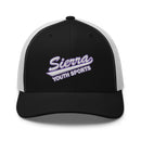 Gorra de camionero SYS