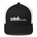 Dream Realty Trucker Cap