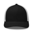 Gorra de camionero BW v2