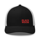 BW Trucker Cap