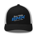Gorra de camionero BMX de River Valley